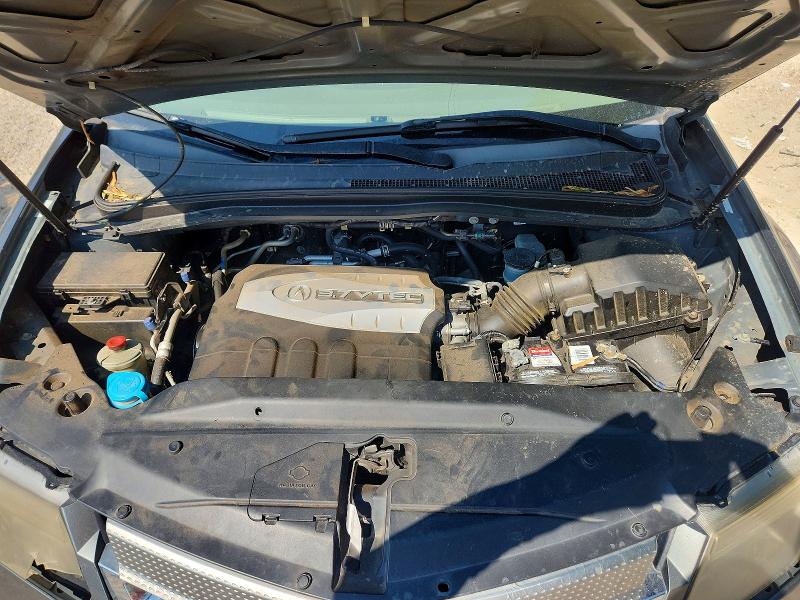 Продаж на аукціоні авто 2007 Acura Mdx, vin: 2HNYD28287H520326, номер лоту: 67307366