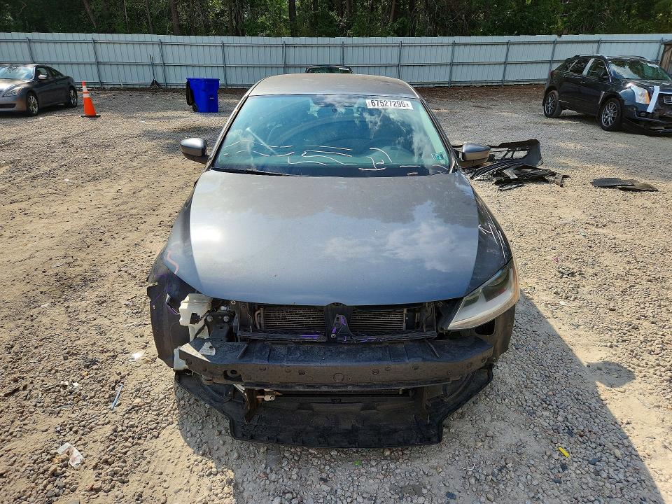 Aukcja sprzedaży 2017 Volkswagen Jetta, vin: 3VW2B7AJ1HM393001, numer aukcji: 67527296