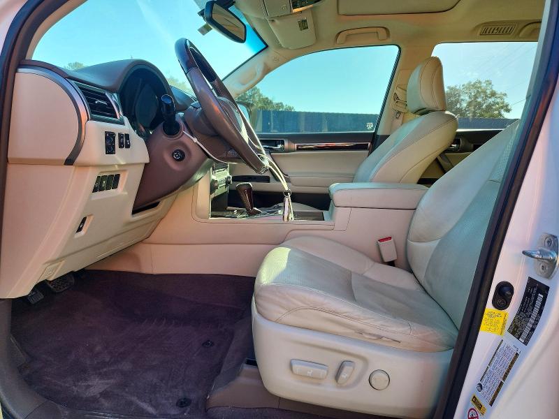 69997076 :رقم المزاد ، JTJBM7FX8H5171942 vin ، 2017 Lexus Gx مزاد بيع