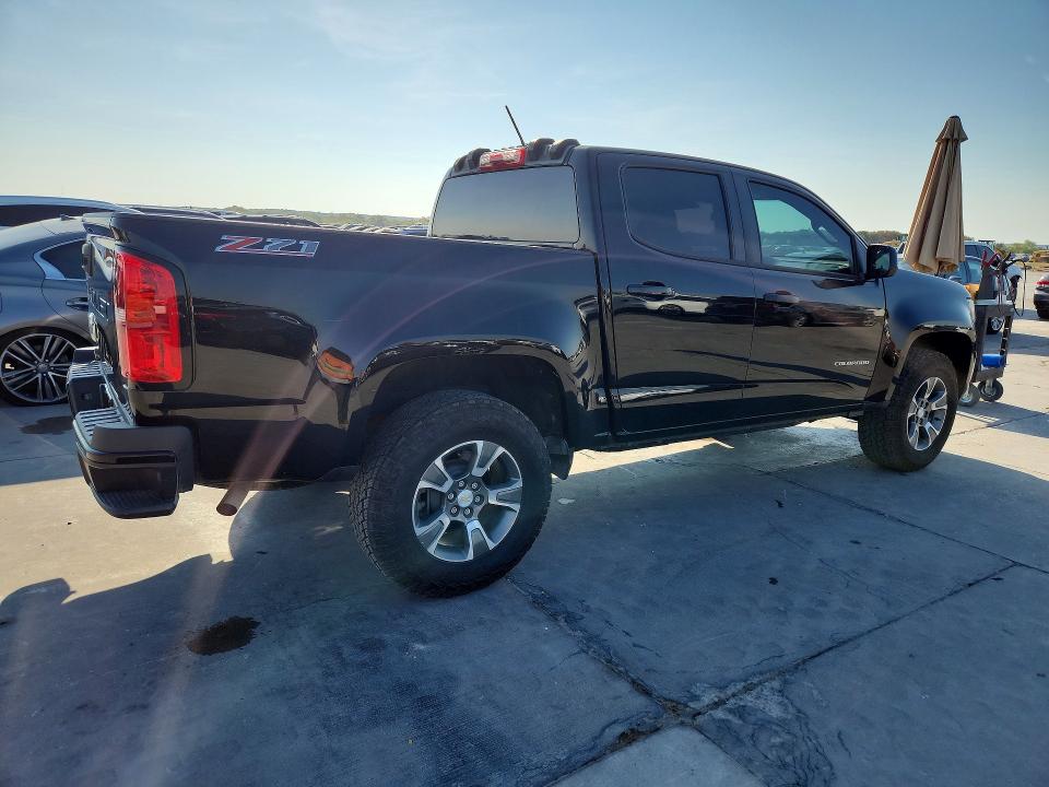 Aukcja sprzedaży 2022 Chevrolet Colorado, vin: 1GCGSBEA1N1251794, numer aukcji: 69339486