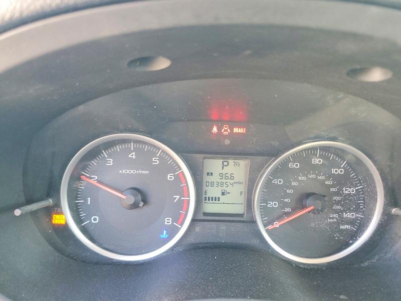 Aukcja sprzedaży 2015 Subaru Forester, vin: JF2SJABC9FH542793        , numer aukcji: 69135396