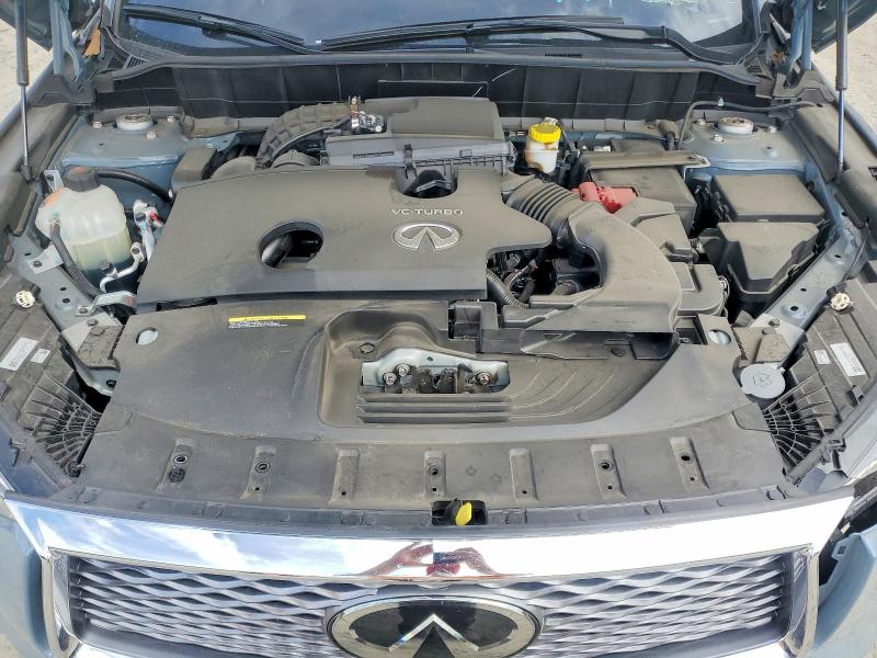 2024 Infiniti Qx50 მანქანა იყიდება აუქციონზე, vin: 3PCAJ5BB9RF114851, აუქციონის ნომერი: 67185866