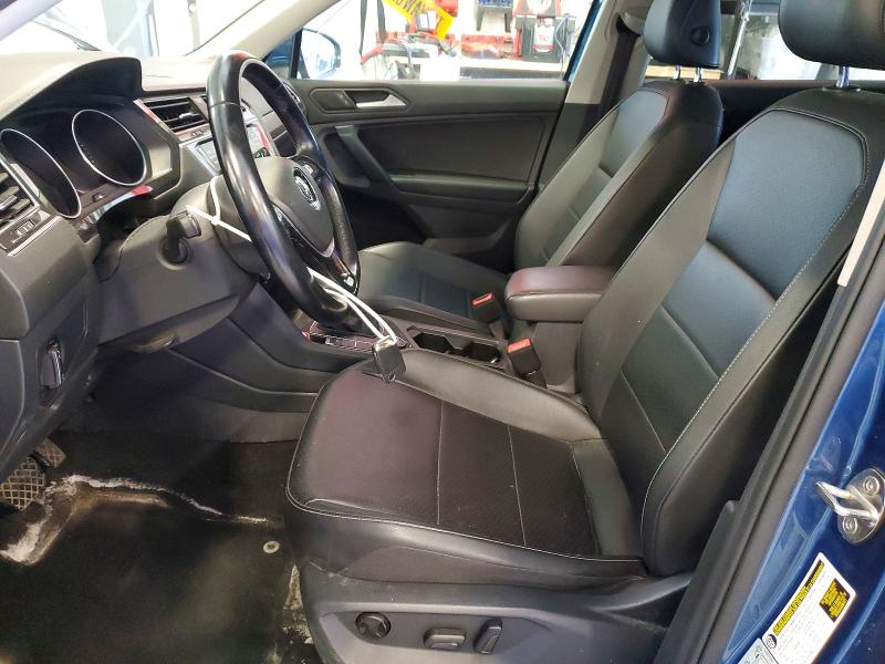Продажа на аукционе авто 2019 Volkswagen Tiguan, vin: 3VV2B7AX1KM020413, номер лота: 67598326
