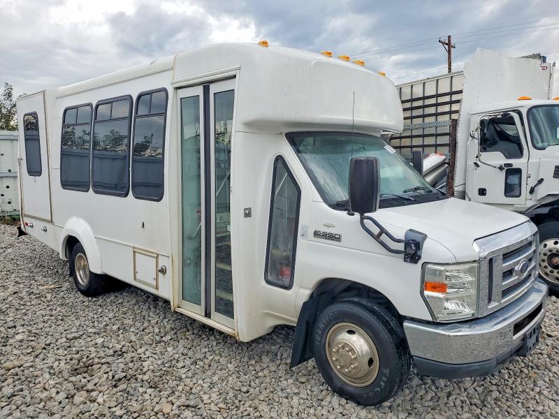 Продаж на аукціоні авто 2012 Ford E350, vin: 1FDEE3FS5CDA95973, номер лоту: 66813966