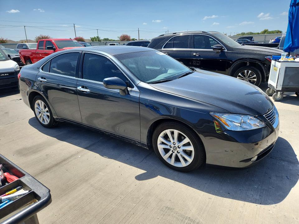 Aukcja sprzedaży 2008 Lexus Es, vin: JTHBJ46G982226652, numer aukcji: 69007376