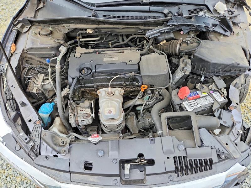 2016 Honda Accord მანქანა იყიდება აუქციონზე, vin: 1HGCR2F36GA145842, აუქციონის ნომერი: 69164556
