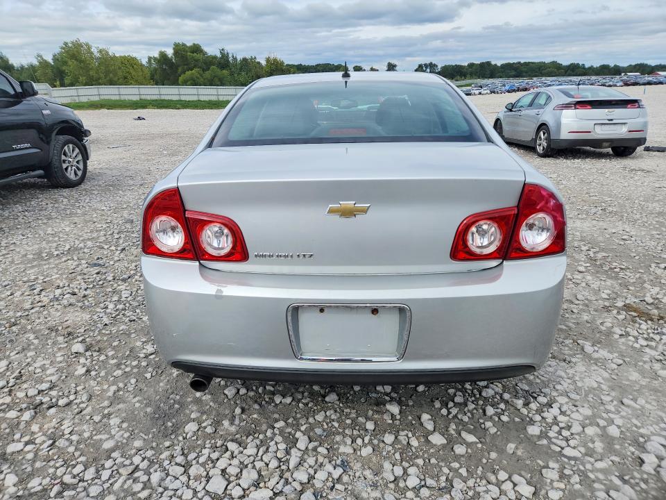 Продажа на аукционе авто 2011 Chevrolet Malibu, vin: 1G1ZE5E11BF232364, номер лота: 69625486