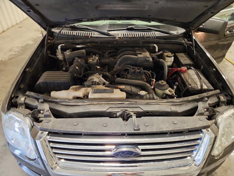2008 Ford Explorer მანქანა იყიდება აუქციონზე, vin: 1FMEU73E38UA53916, აუქციონის ნომერი: 70423326