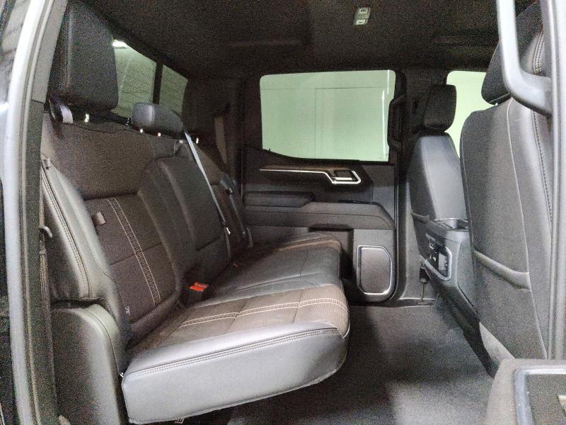 70245706 :رقم المزاد ، 1GCUKJEL8TZ222354 vin ، 2026 Chevrolet Silverado مزاد بيع