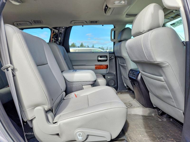 Продажа на аукционе авто 2018 Toyota Sequoia, vin: 5TDDY5G19JS160432, номер лота: 69346136
