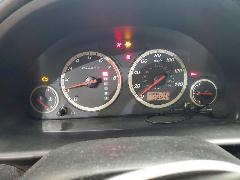 Продажа на аукционе авто 2005 Honda Cr-v, vin: SHSRD78855U322813, номер лота: 67843176