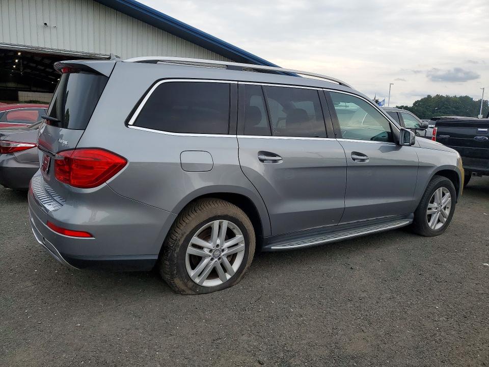 Продаж на аукціоні авто 2014 Mercedes-benz Gl, vin: 4JGDF7CE0EA413145, номер лоту: 67976276