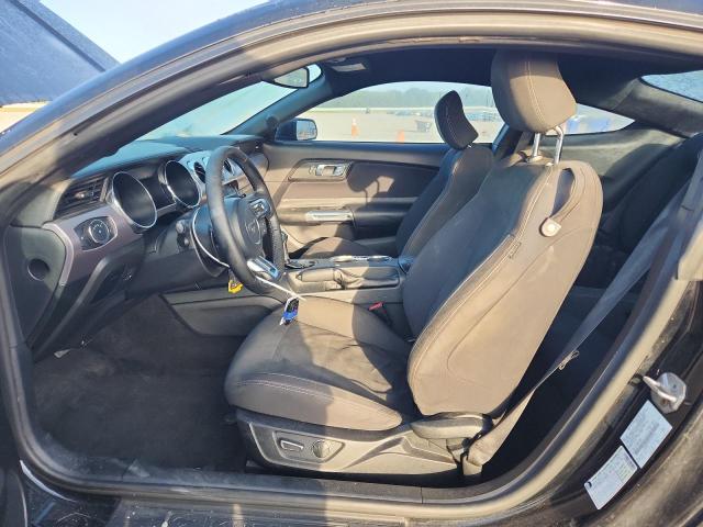 70258736 :رقم المزاد ، 1FA6P8TH8H5230136 vin ، 2017 Ford Mustang مزاد بيع
