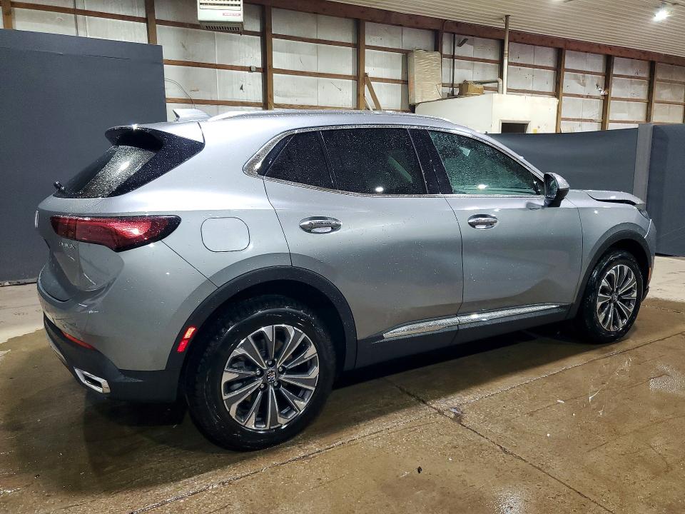 Продажа на аукционе авто 2024 Buick Envision, vin: LRBFZME45RD074506, номер лота: 70101826