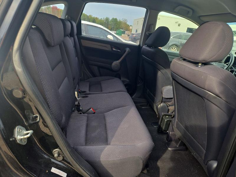 2008 Honda Cr-v მანქანა იყიდება აუქციონზე, vin: 5J6RE48308L801692, აუქციონის ნომერი: 70239766