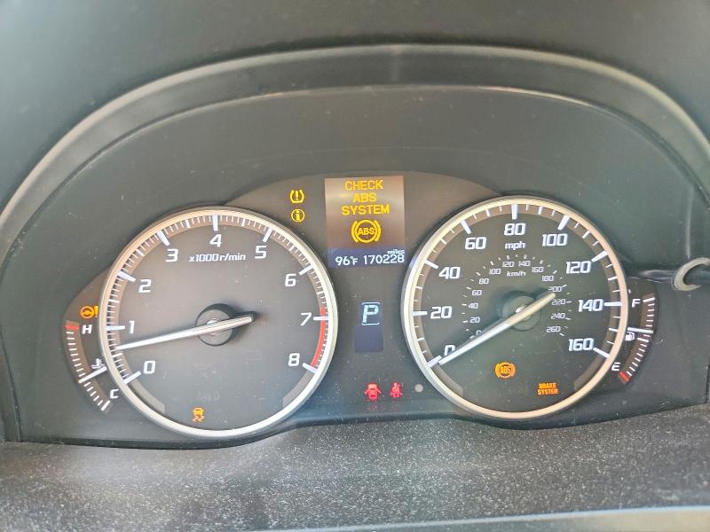 Продаж на аукціоні авто 2013 Acura Rdx, vin: 5J8TB4H51DL004997, номер лоту: 67023896