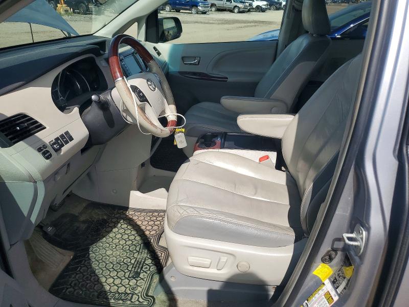 Продаж на аукціоні авто 2011 Toyota Sienna, vin: 5TDDK3DC9BS029482, номер лоту: 68237796
