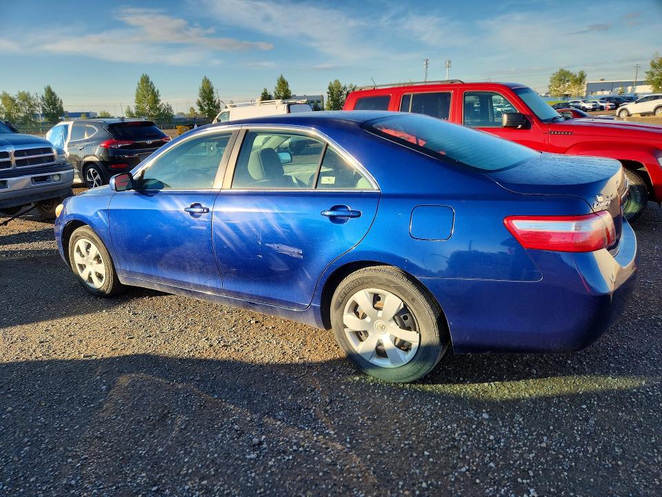 Aukcja sprzedaży 2009 Toyota Camry, vin: 4T4BE46K09R113643, numer aukcji: 67214246