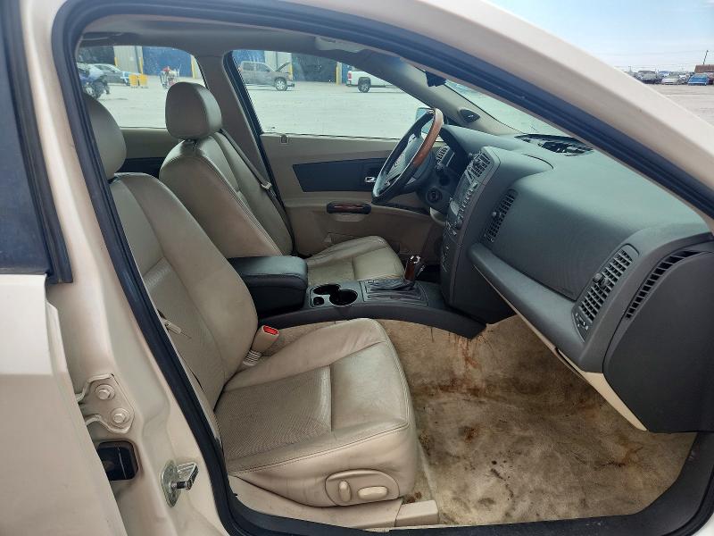 Продаж на аукціоні авто 2003 Cadillac Cts, vin: 1G6DM57N630112622, номер лоту: 67931956