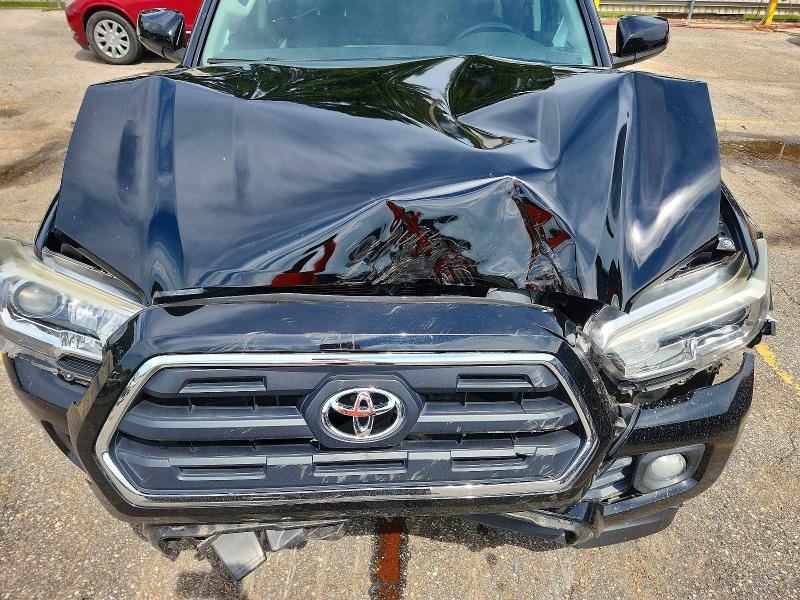 2016 Toyota Tacoma მანქანა იყიდება აუქციონზე, vin: 5TFAZ5CN0GX008423, აუქციონის ნომერი: 67955166