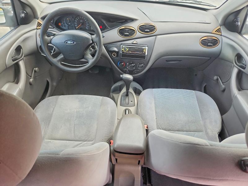 Продажа на аукционе авто 2002 Ford Focus, vin: 1FAFP33P32W307037, номер лота: 68804026