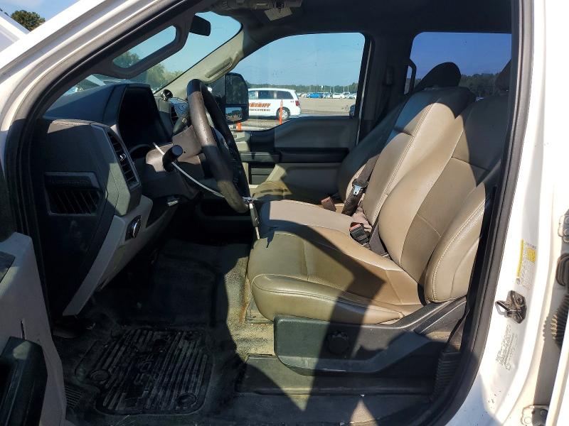 Продажа на аукционе авто 2021 Ford F250, vin: 1FT7W2A65MEC24773, номер лота: 68002706