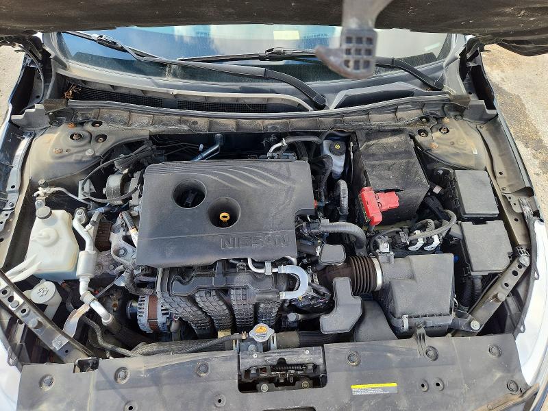 Aukcja sprzedaży 2019 Nissan Altima, vin: 1N4BL4BW8KN323281, numer aukcji: 69454066