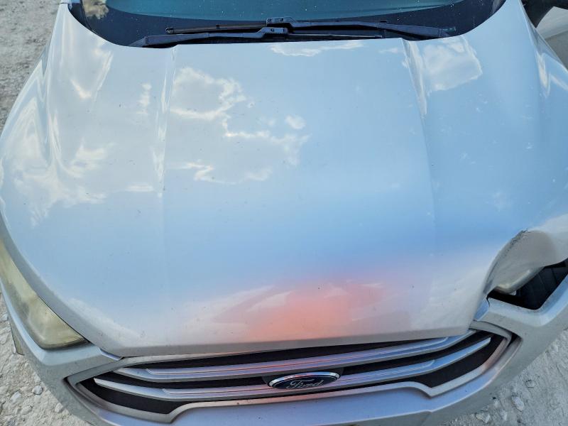 2019 Ford Ecosport მანქანა იყიდება აუქციონზე, vin: MAJ3S2GE1KC271225, აუქციონის ნომერი: 68381176