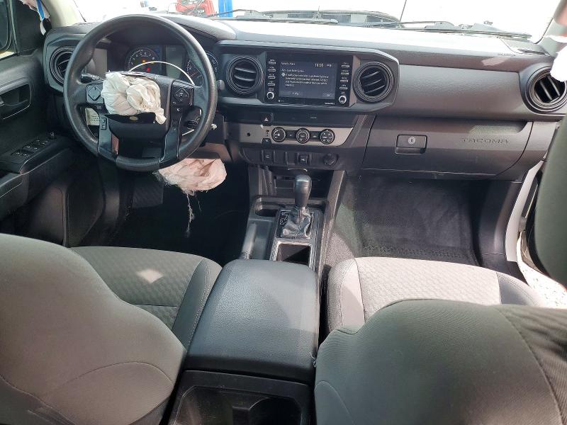 Продаж на аукціоні авто 2022 Toyota Tacoma, vin: 3TYAX5GN1NT041986, номер лоту: 68712936
