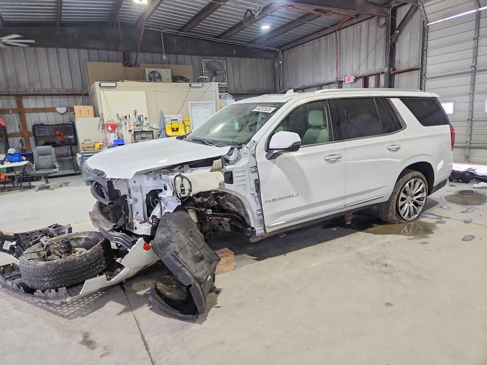Продаж на аукціоні авто 2023 Gmc Yukon, vin: 1GKS2DKL8PR395072, номер лоту: 69202636