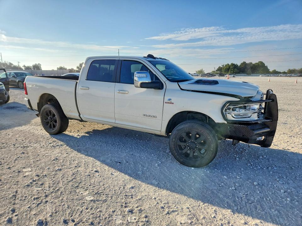 2023 Ram 2500 მანქანა იყიდება აუქციონზე, vin: 3C6UR5FL5PG568201, აუქციონის ნომერი: 66761646