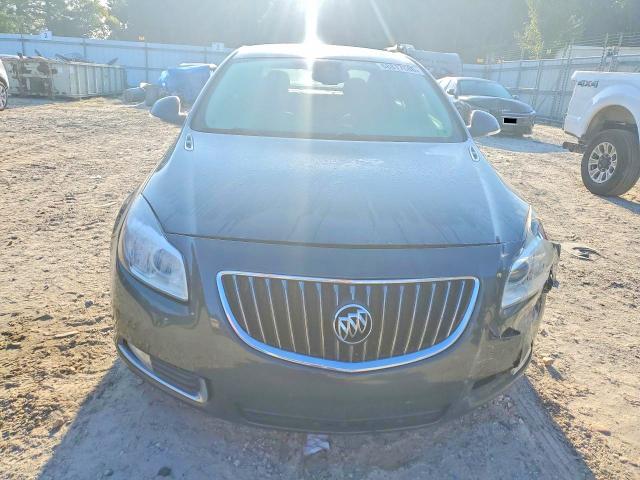 Aukcja sprzedaży 2012 Buick Regal, vin: 2G4GT5GV7C9154750, numer aukcji: 68817686