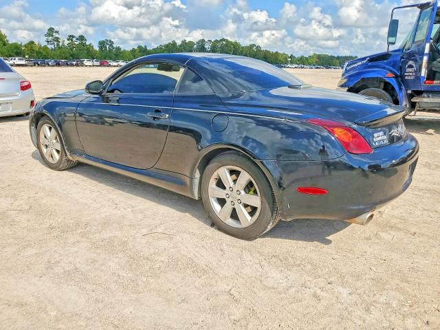 Aukcja sprzedaży 2003 Lexus Sc, vin: JTHFN48Y130044332, numer aukcji: 68349356