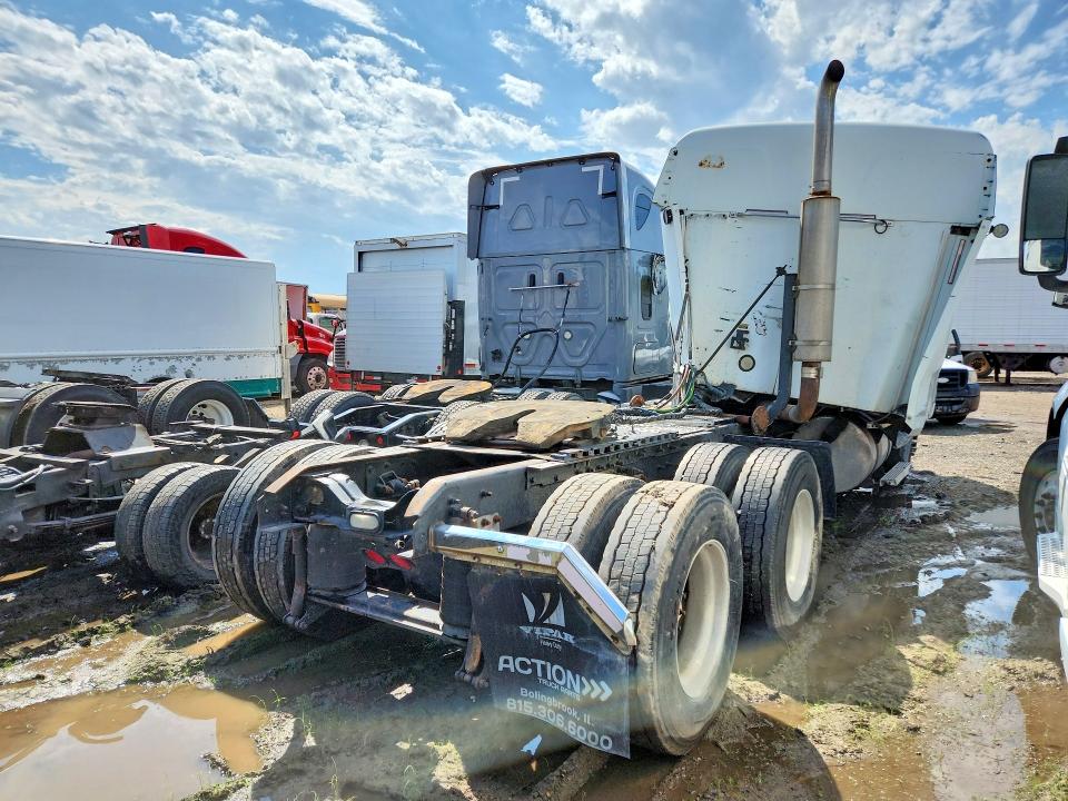 Продаж на аукціоні авто 2003 Mack 600, vin: 1M1AE07Y03W014712, номер лоту: 61523586