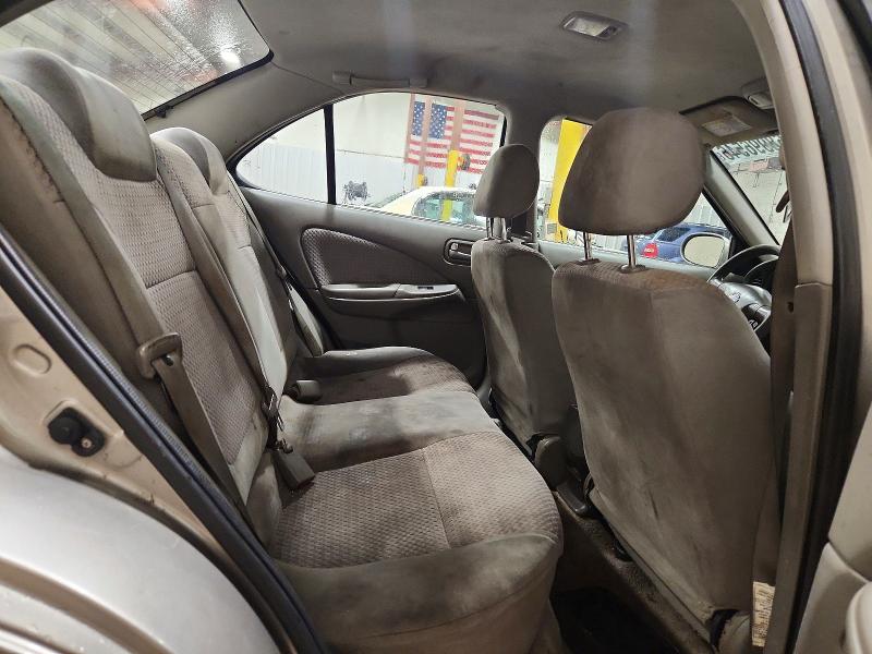 68996546 :رقم المزاد ، 3N1CB51D16L594716 vin ، 2006 Nissan Sentra مزاد بيع