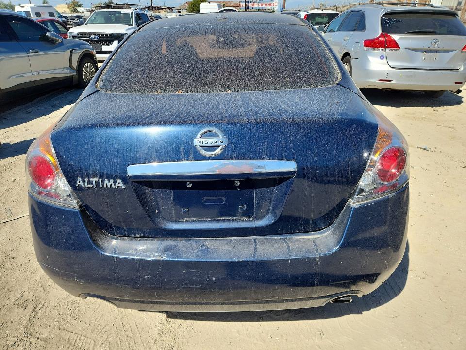Продажа на аукционе авто 2008 Nissan Altima, vin: 1N4AL21E68N417953, номер лота: 70885806