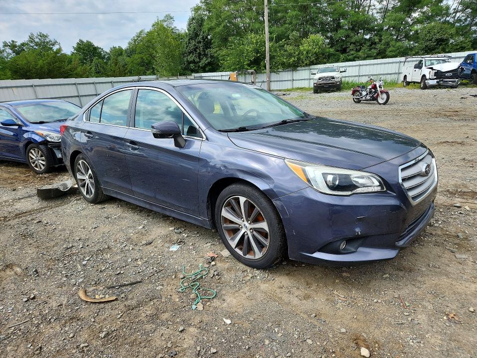 Aukcja sprzedaży 2015 Subaru Legacy, vin: 4S3BNAN66F3018359, numer aukcji: 68142826