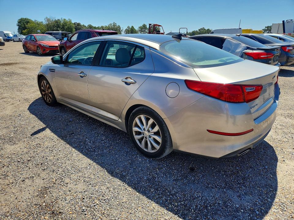 Aukcja sprzedaży 2015 Kia Optima, vin: 5XXGN4A78FG441904, numer aukcji: 68894346