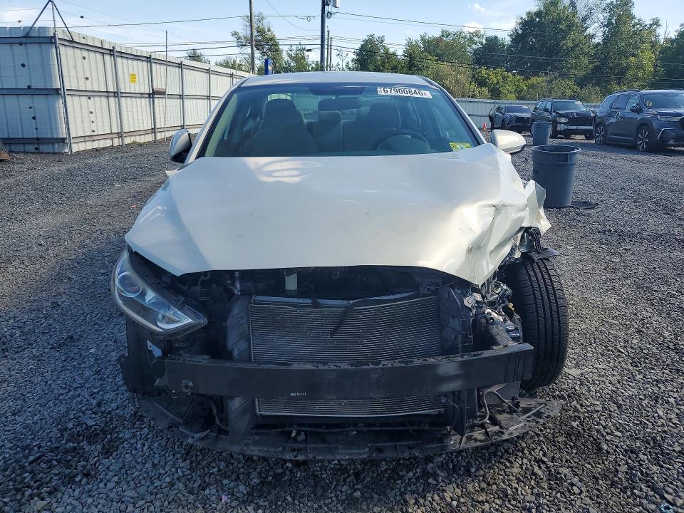 67900846 :رقم المزاد ، KMHD74LF5HU369974 vin ، 2017 Hyundai Elantra مزاد بيع