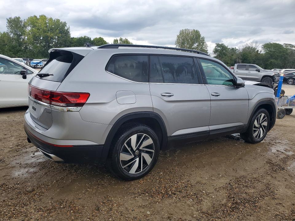 Aukcja sprzedaży 2026 Volkswagen Atlas, vin: 1V2HN2CAXTC565278, numer aukcji: 70218046