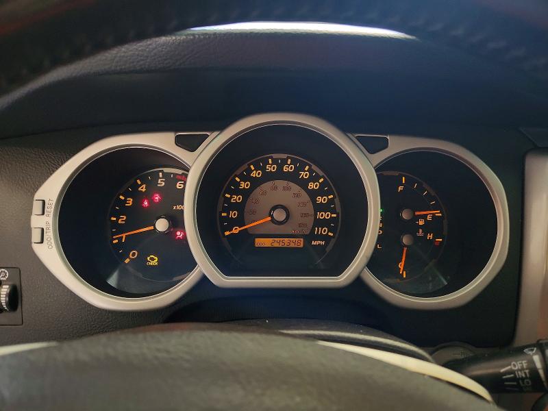 Aukcja sprzedaży 2005 Toyota 4runner, vin: JTEBT14R958024476, numer aukcji: 67251576