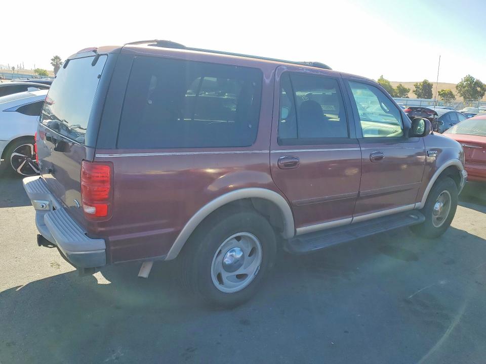 Aukcja sprzedaży 1999 Ford Expedition, vin: 1FMPU18L3XLB81350, numer aukcji: 68527356