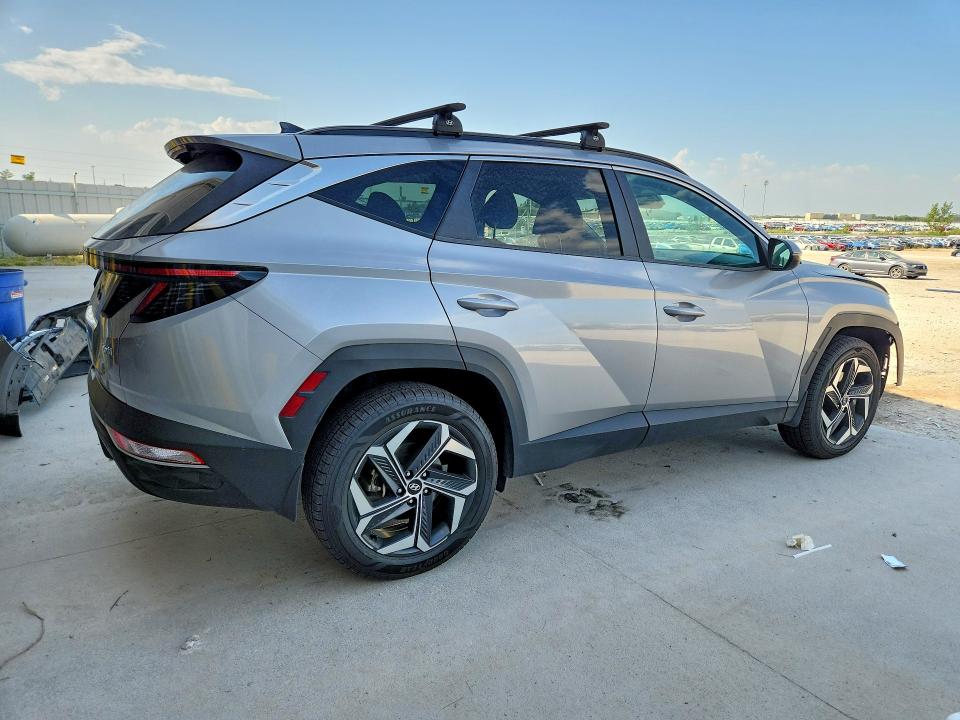 67889316 :رقم المزاد ، KM8JFCA10NU040893 vin ، 2022 Hyundai Tucson مزاد بيع