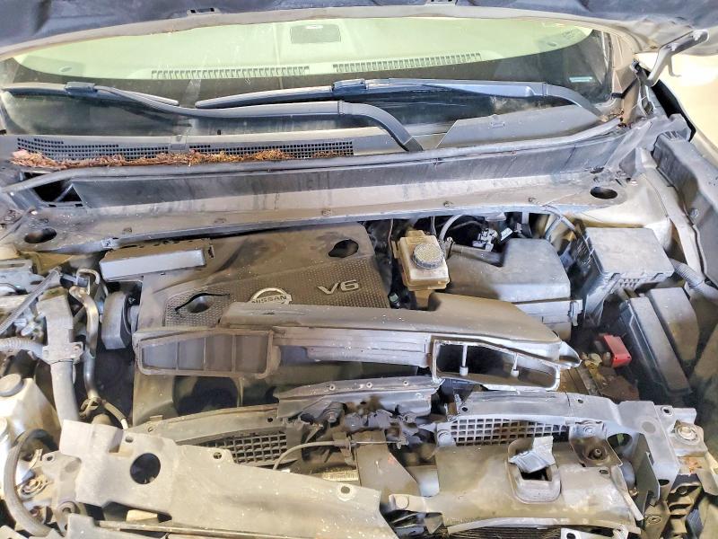 Продаж на аукціоні авто 2013 Nissan Pathfinder, vin: 5N1AR2MM3DC617198, номер лоту: 69806636