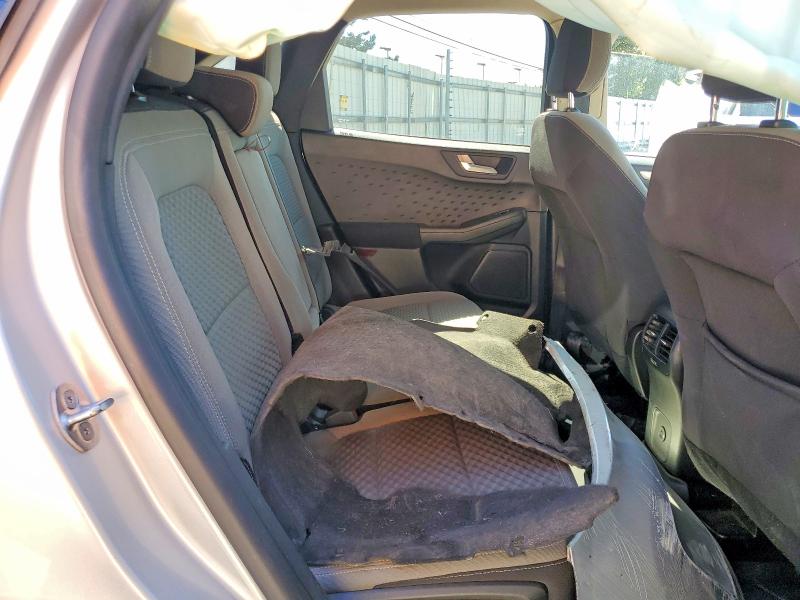 Продажа на аукционе авто 2020 Ford Escape, vin: 1FMCU9G66LUC70181, номер лота: 70012156