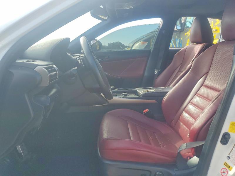 Aukcja sprzedaży 2014 Lexus Is, vin: JTHBF1D28E5029800, numer aukcji: 69037896