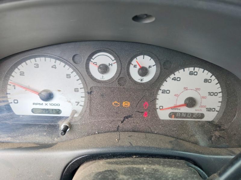 Продаж на аукціоні авто 2004 Ford Ranger, vin: 1FTYR44U04PA60807, номер лоту: 71035426