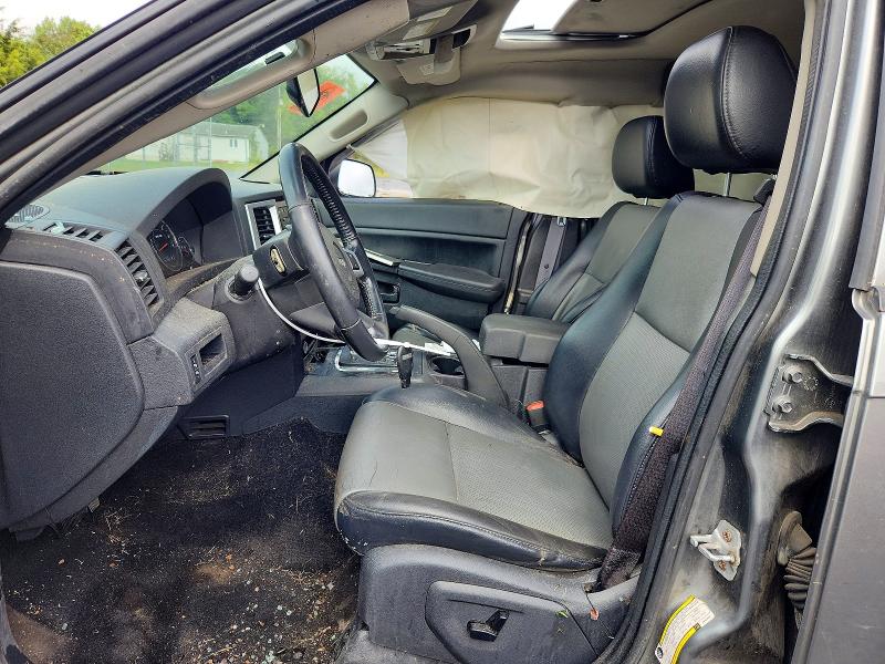 Aukcja sprzedaży 2008 Jeep Grand Cherokee, vin: 1J8GR48K18C142135, numer aukcji: 67799936