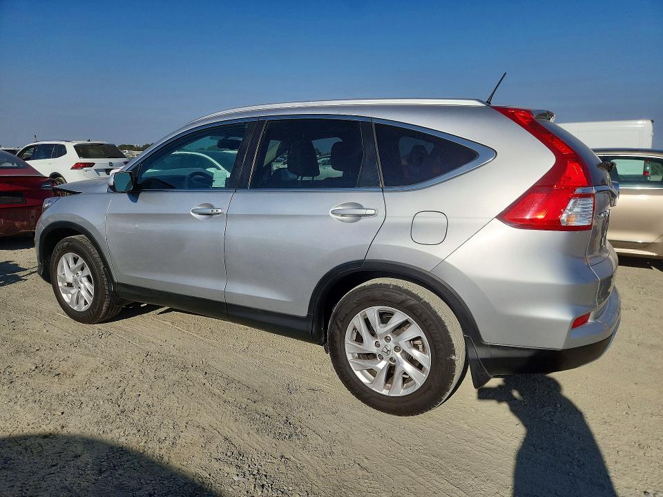Aukcja sprzedaży 2016 Honda Cr-v, vin: 2HKRM3H71GH543594, numer aukcji: 67239046