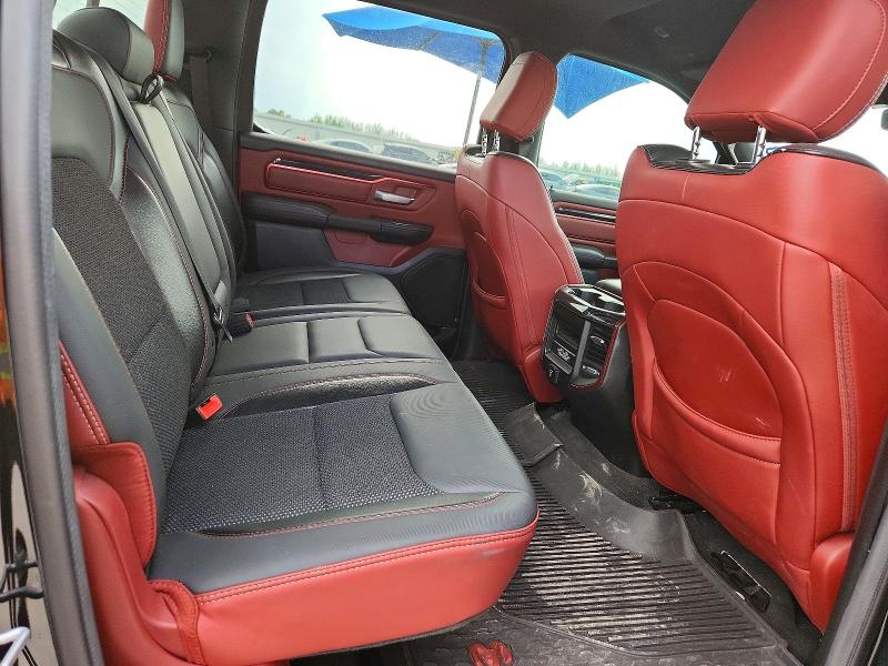 Продаж на аукціоні авто 2022 Ram 1500, vin: 1C6SRFLT1NN203987, номер лоту: 70079366